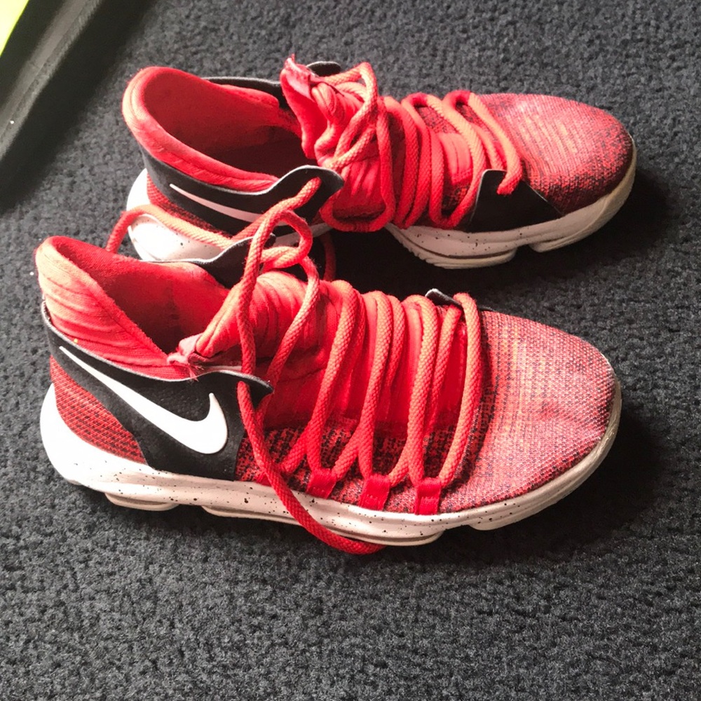 Kd shoes - Picture 4 of 4